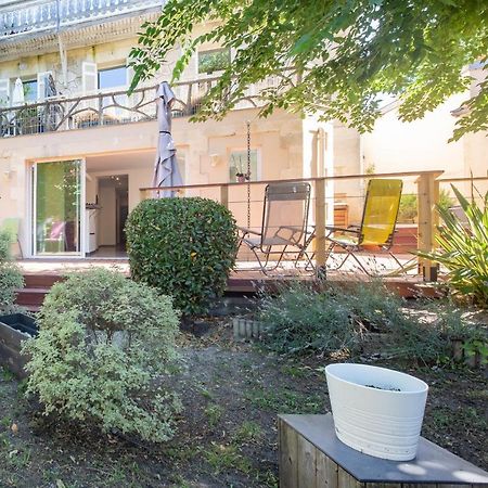 Villa Savane Arcachon Exterior foto