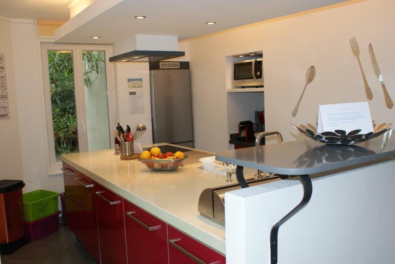 Villa Savane Arcachon Exterior foto
